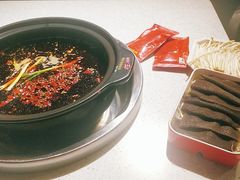 -钢管厂五区小郡肝火锅串串香(总店)