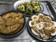 -老福合沟无米粿甜汤粿品店