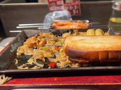 -丰茂烤串(港旅店)