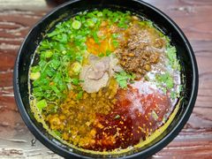 -一品飘香米线(一中总店)