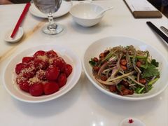 陈皮小番茄-顺味凤城(九六广场店)