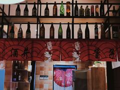 -酒井酱子·深夜食堂(东城汇店)
