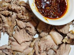 -百年石锅饭·朝鲜族传统民餐