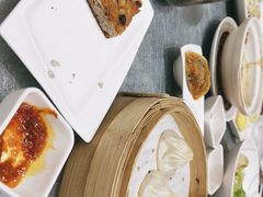 -喜宴又一村·粤菜·茶点·海鲜(壹方天地店)