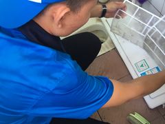 -十分到家家电清洗深圳