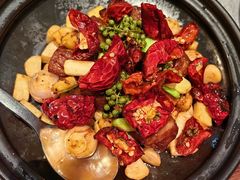 -柿合缘新京菜(国金中心商场店)