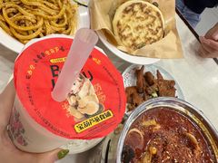 -宝葫芦西北茶食铺(中发源店)