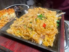 -丰茂烤串(外滩星荟中心店)