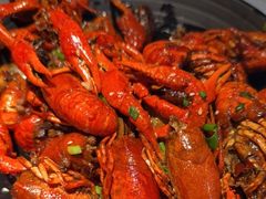 -巴厘龙虾·榜首油焖大虾(音乐学院·沿江酒馆店)