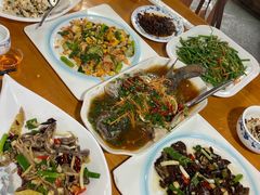 -龙姐私房菜(和顺古镇店)