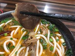 -陈记贵州遵义羊肉粉·酸汤鱼(法华镇路店)