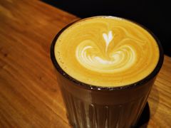 -Punchline Coffee&Roaster(同济大学店)