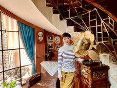 -上海国际饭店