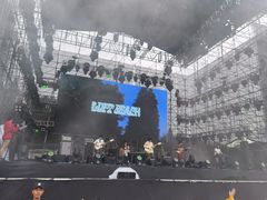 -黄海国家森林公园