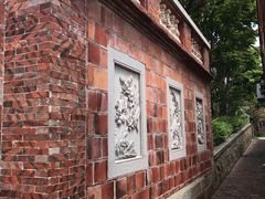 -晋江五店市传统文化旅游区