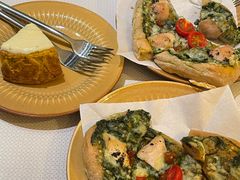 -BAKER&SPICE(安福路店)
