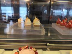 -嘉定凯悦·咖啡厅