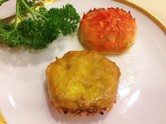 王宝和·蟹斗-王宝和酒家(黄浦店)