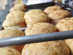 -好好味港式菠萝包(師大夜市 港式甜品 手工麵包 港式下午茶 專業烘焙 港式茶飲 菠蘿專賣 特調飲品 外送 精緻下午茶)