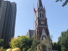 -天主教圣弥额尔堂