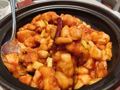 -北平食府·北京烤鸭(北京西站六里桥店)