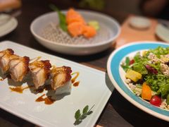 -山葵家·创意料理(宁波来福士店)