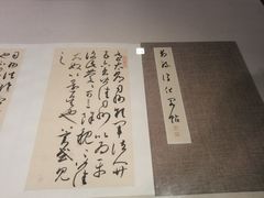 -江苏省美术馆(长江路新馆)