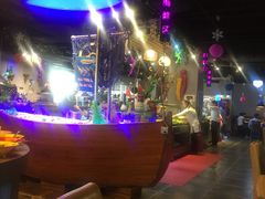 -阳光牧场自助餐厅(宝德购物中心店)