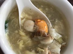 -公寓家常菜馆(海军博物馆店)