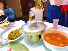 -眉州东坡(通州店)
