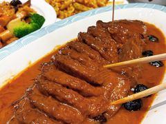 -满盛春饼·新津菜(河北路总店)