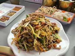 -棒小伙·齐齐哈尔烤肉(龙茗路店)