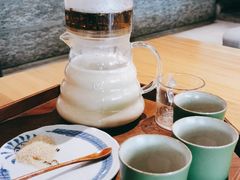 -竹里馆 ·茶食(奥体店)
