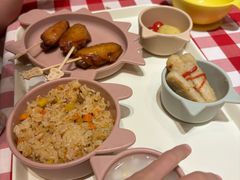 -西贝(华发商都店)