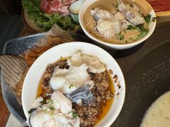 -鲜潭蒸汽石锅鱼(五道口购物中心店)