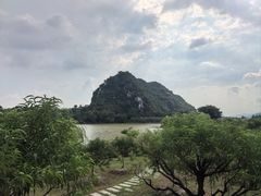 -星湖旅游景区七星岩