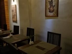 -Old House Restaurant