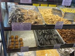 -纯心饼店(源溪店)