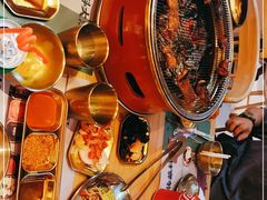 -闻老头·菊花炭烤肉(D11店)