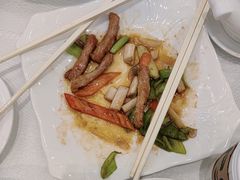 -金翠皇宫粤菜·点心·海鲜(科技园店)