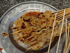 -小街天府(西工小街店)