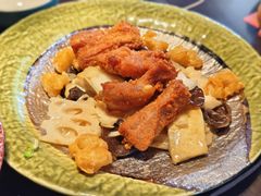 -粤·向群饭店(二沙岛店)