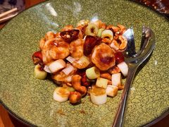 -君悦酒店·1881·北京烤鸭