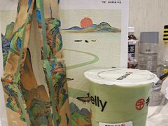 -书亦烧仙草(岳阳县天鹅南路店)