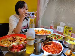 -大叹号啤酒屋·延边料理(延大店)