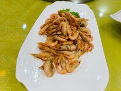 -乔家小院•本地小海鲜•非遗驴肉(万年泉路店)