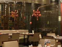 大堂-富力希尔顿度假酒店-御玺中餐厅