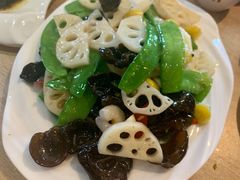 -老绥元烧麦·家常菜(体育场店)