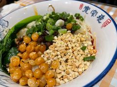 -张氏宽窄巷成都名小吃(茂业百货华强北店)