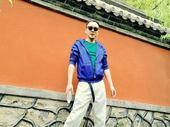 -阳台山自然风景区